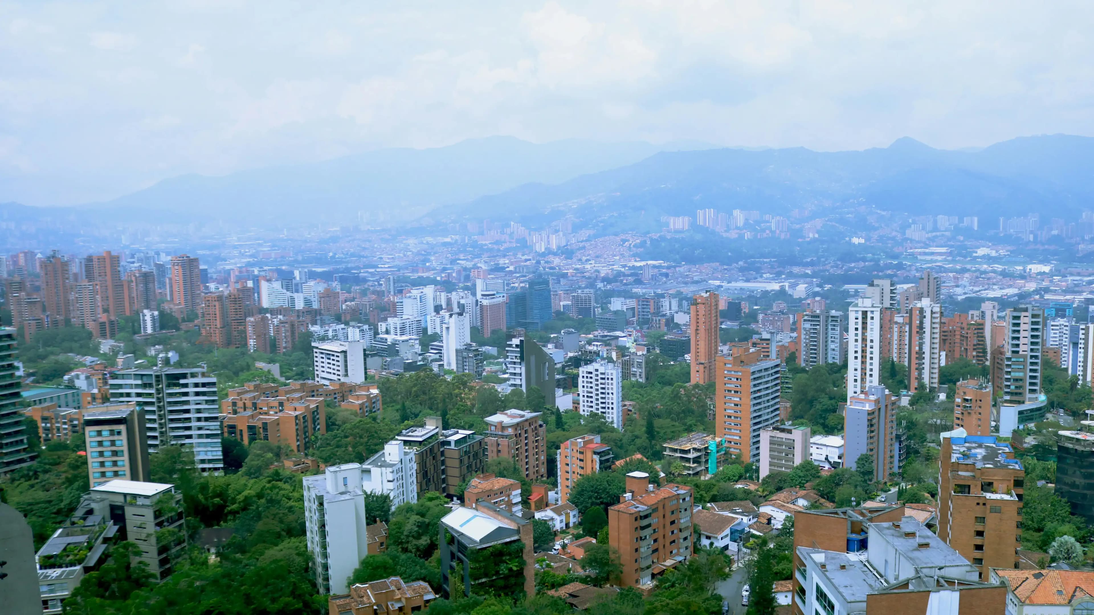 Medellín